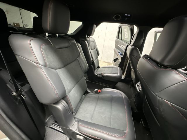 Thumbnail: 2027 Ford Explorer - 30