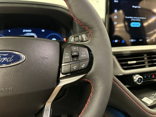 Thumbnail: 2027 Ford Explorer - 19