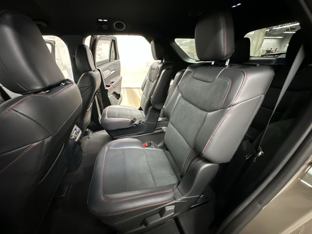 Thumbnail: 2027 Ford Explorer - 13
