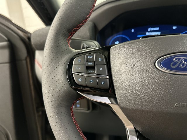 Thumbnail: 2027 Ford Explorer - 18