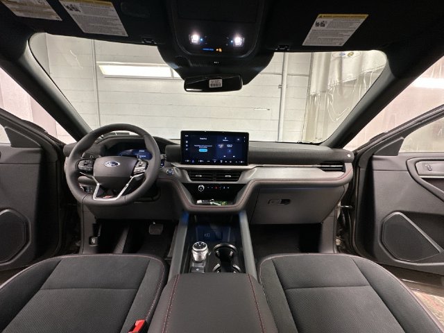 Thumbnail: 2027 Ford Explorer - 10
