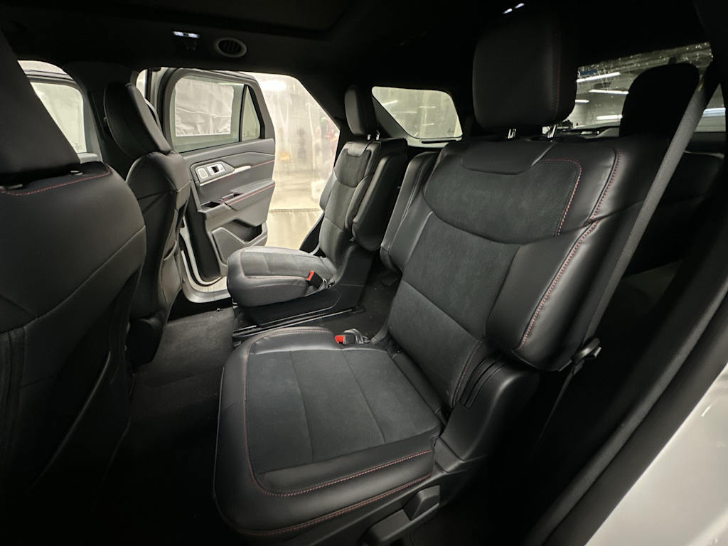 Thumbnail: 2026 Ford Explorer - 13