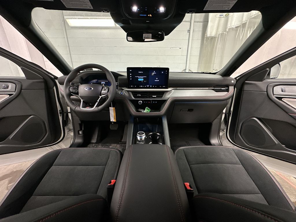 Thumbnail: 2026 Ford Explorer - 14