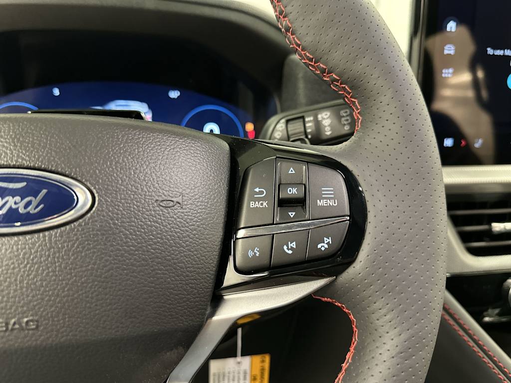 Thumbnail: 2026 Ford Explorer - 27