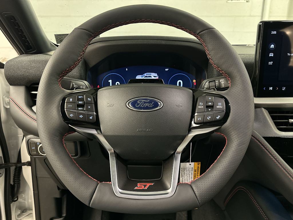 Thumbnail: 2026 Ford Explorer - 2