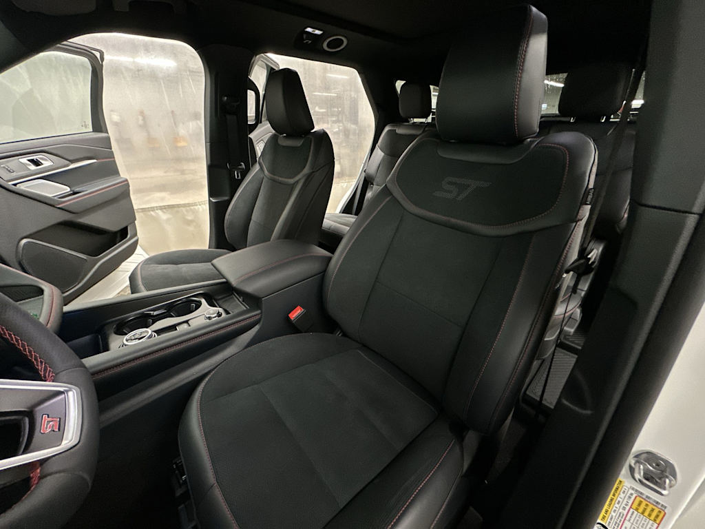 Thumbnail: 2026 Ford Explorer - 11
