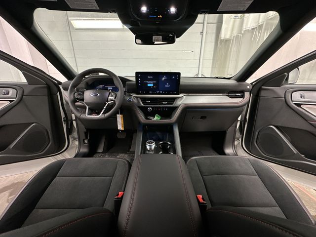 Thumbnail: 2026 Ford Explorer - 15