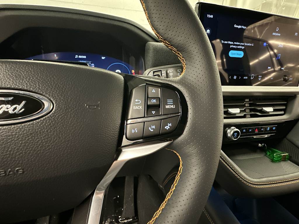 Thumbnail: 2026 Ford Explorer - 26