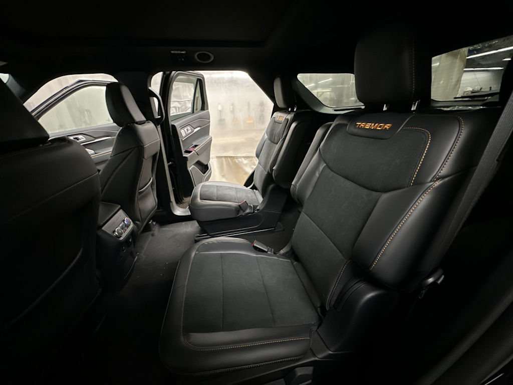Thumbnail: 2026 Ford Explorer - 13