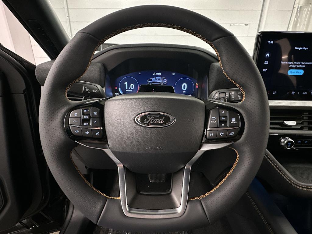 Thumbnail: 2026 Ford Explorer - 2