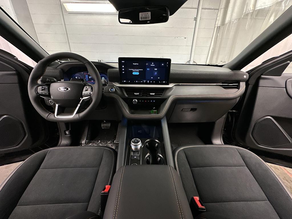 Thumbnail: 2026 Ford Explorer - 14