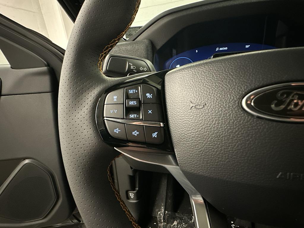 Thumbnail: 2026 Ford Explorer - 24