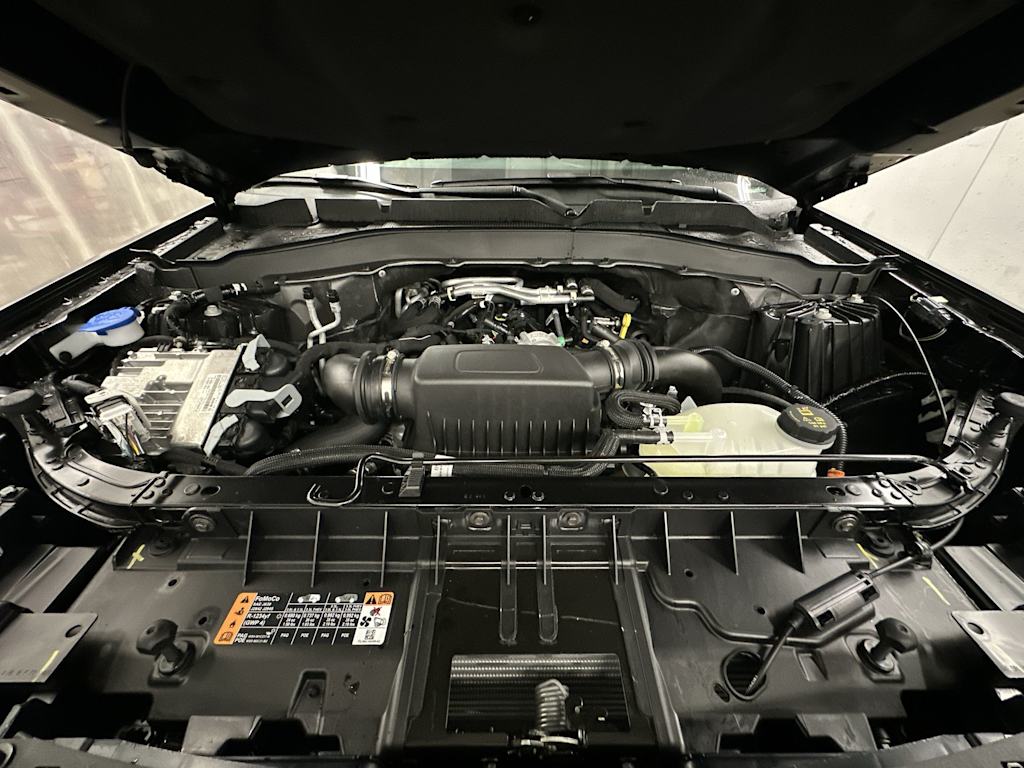 Thumbnail: 2026 Ford Explorer - 9