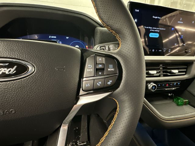 Thumbnail: 2026 Ford Explorer - 27