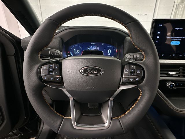 Thumbnail: 2026 Ford Explorer - 10