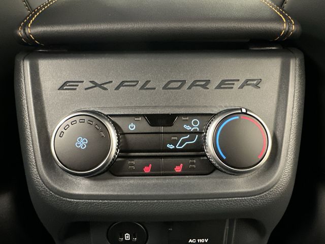 Thumbnail: 2026 Ford Explorer - 40