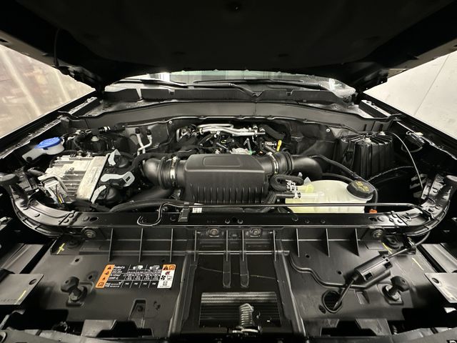 Thumbnail: 2026 Ford Explorer - 52