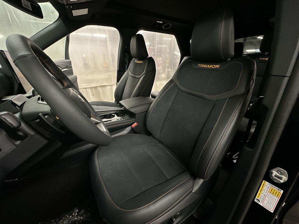 Thumbnail: 2026 Ford Explorer - 12