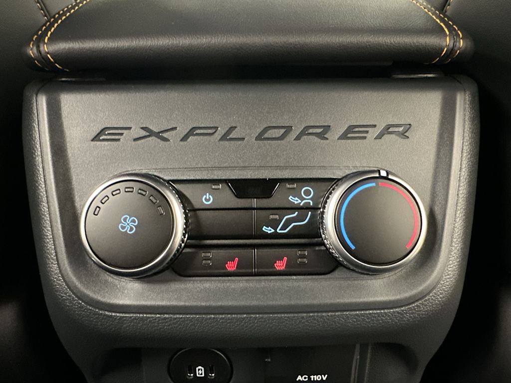 Thumbnail: 2026 Ford Explorer - 41