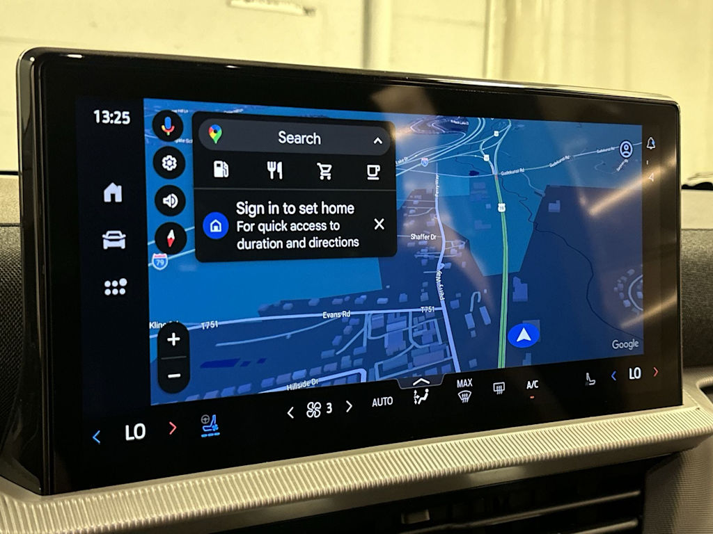 Thumbnail: 2026 Ford Explorer - 21