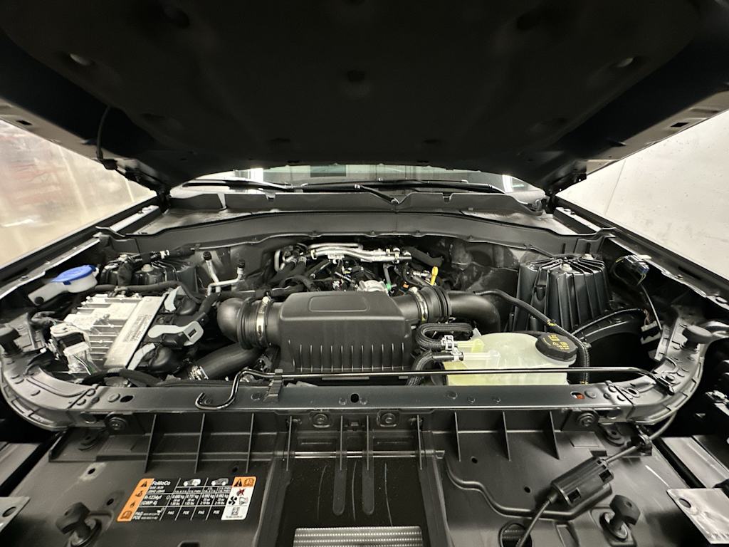 Thumbnail: 2026 Ford Explorer - 9