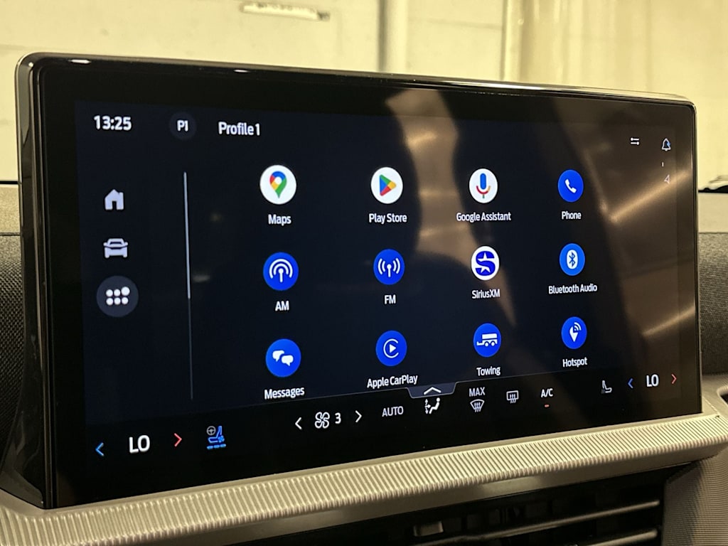 Thumbnail: 2026 Ford Explorer - 22