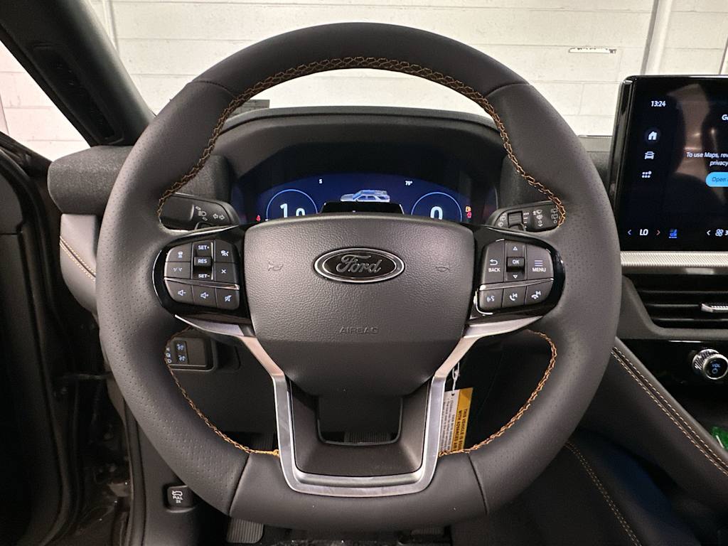 Thumbnail: 2026 Ford Explorer - 2