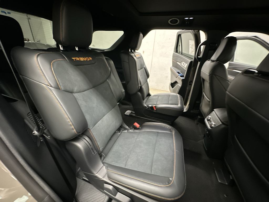 Thumbnail: 2026 Ford Explorer - 29