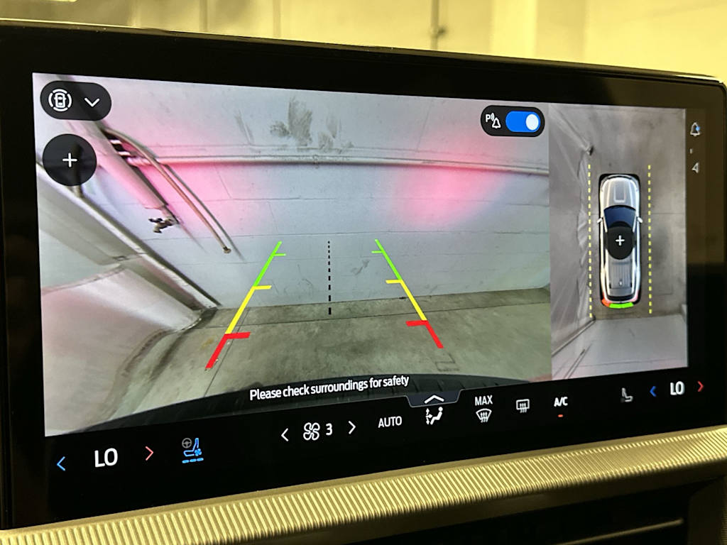 Thumbnail: 2026 Ford Explorer - 23