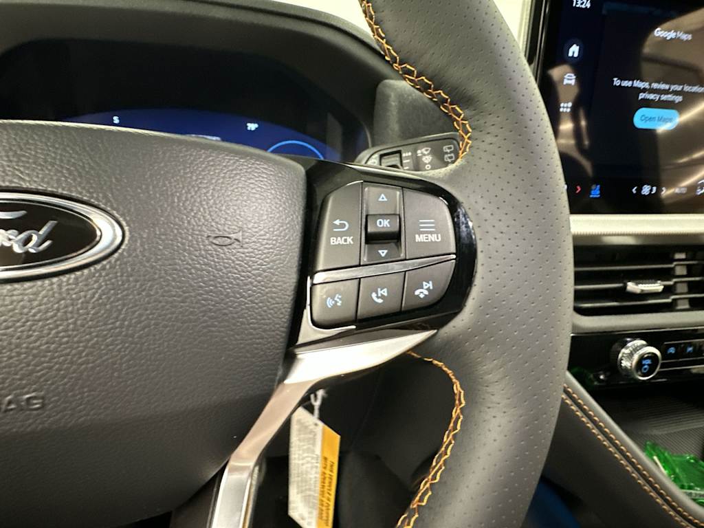 Thumbnail: 2026 Ford Explorer - 19