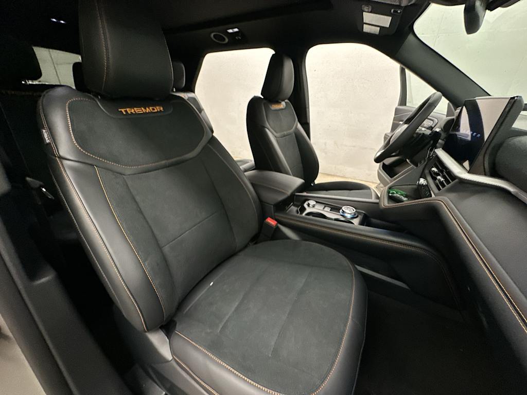 Thumbnail: 2026 Ford Explorer - 27