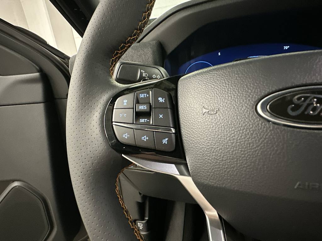 Thumbnail: 2026 Ford Explorer - 18