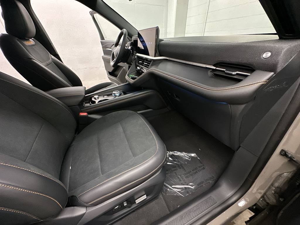 Thumbnail: 2026 Ford Explorer - 12