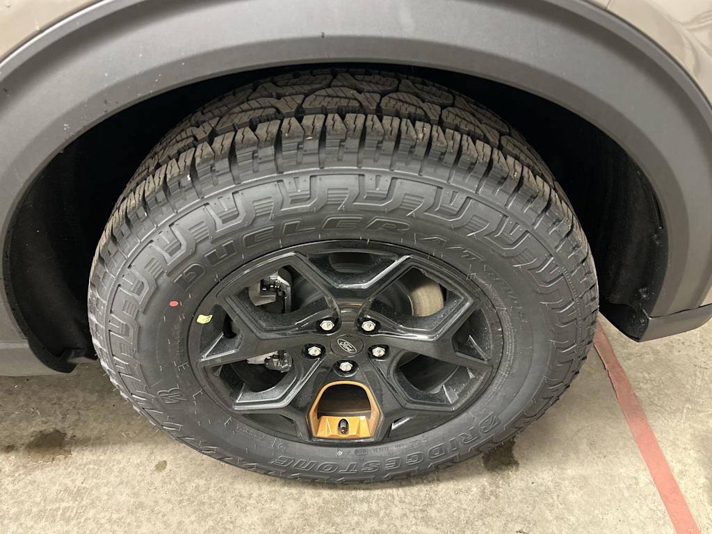 Thumbnail: 2026 Ford Explorer - 8