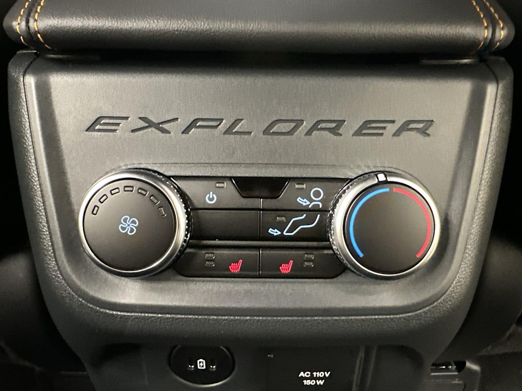 Thumbnail: 2026 Ford Explorer - 26