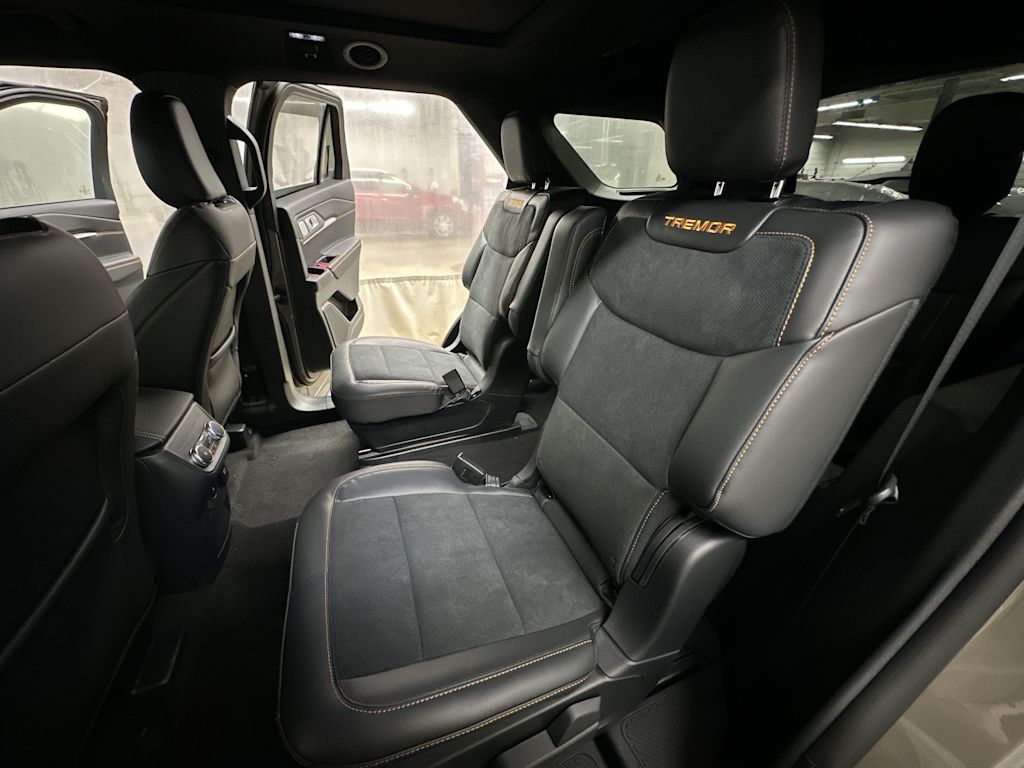 Thumbnail: 2026 Ford Explorer - 13