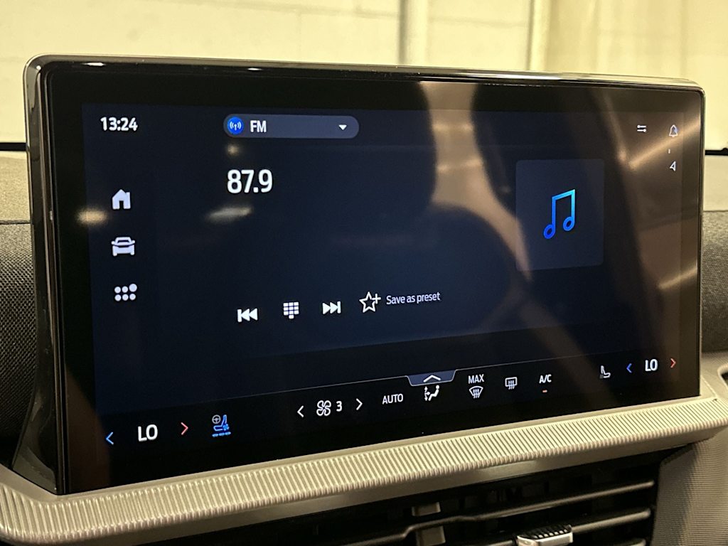 Thumbnail: 2026 Ford Explorer - 14