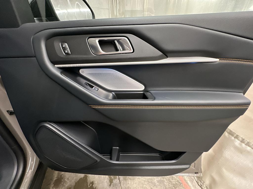 Thumbnail: 2026 Ford Explorer - 28