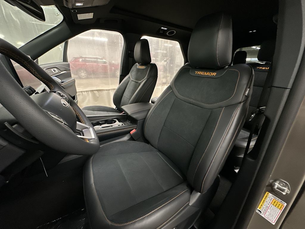 Thumbnail: 2026 Ford Explorer - 11