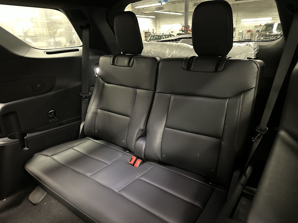 Thumbnail: 2026 Ford Explorer - 35