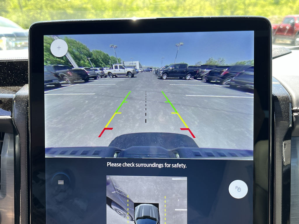 Thumbnail: 2023 Ford F-150 - 24