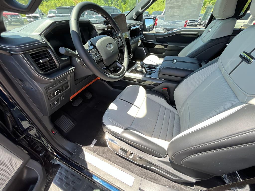 Thumbnail: 2023 Ford F-150 - 11