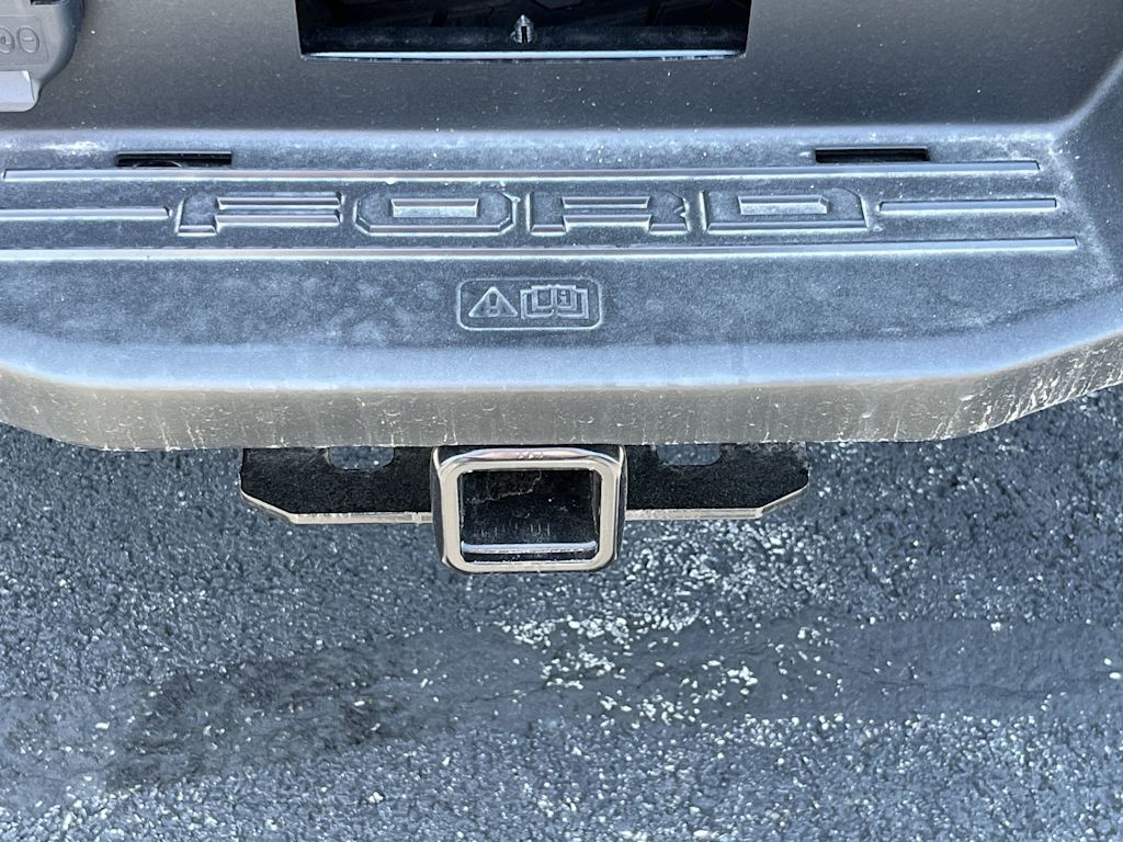 Thumbnail: 2023 Ford F-150 - 38