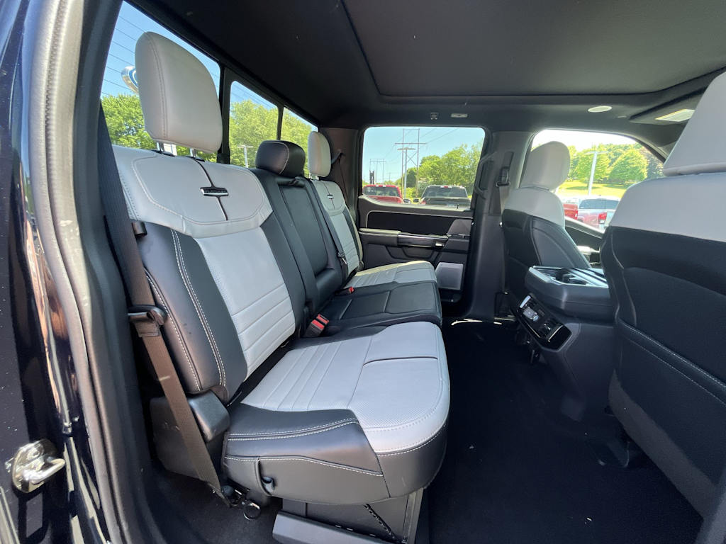 Thumbnail: 2023 Ford F-150 - 32