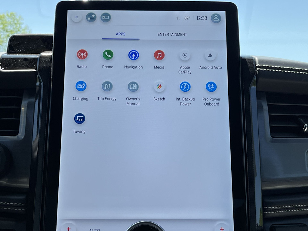 Thumbnail: 2023 Ford F-150 - 23