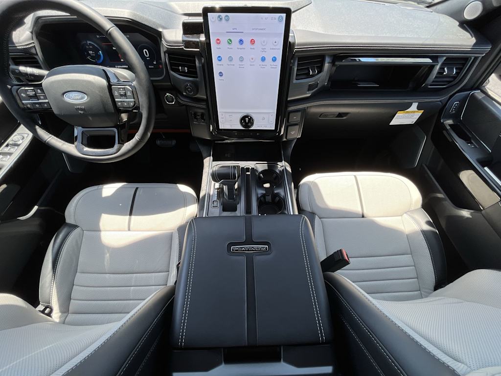 Thumbnail: 2023 Ford F-150 - 28