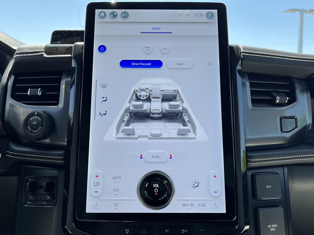 Thumbnail: 2023 Ford F-150 - 10