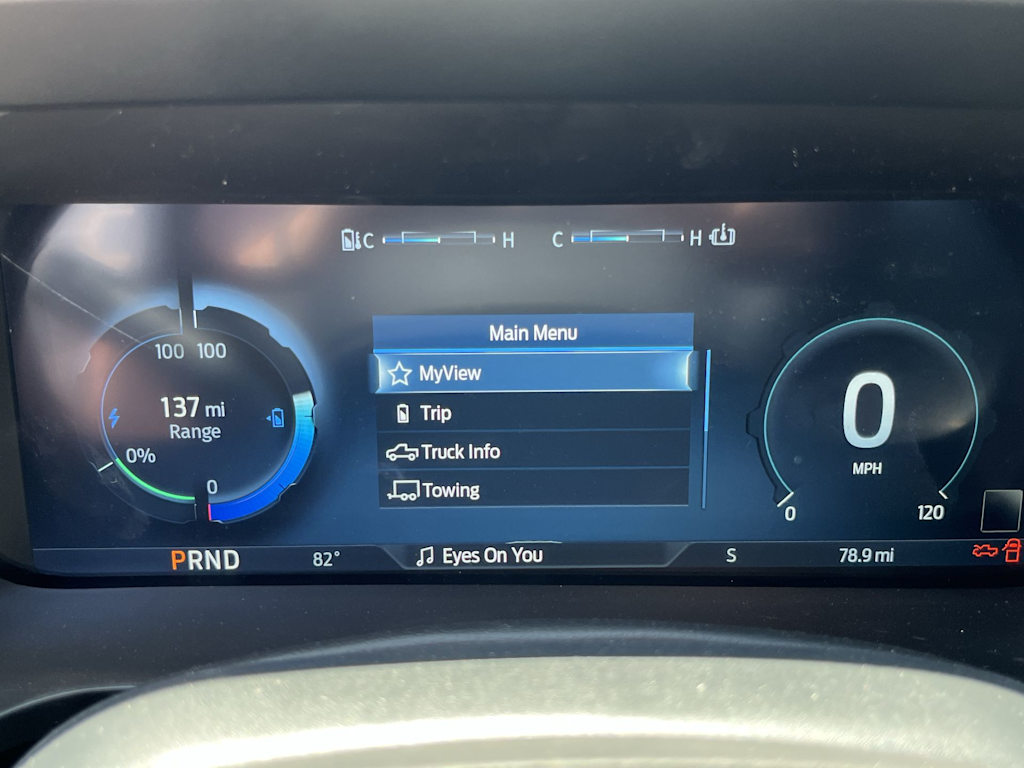 Thumbnail: 2023 Ford F-150 - 16