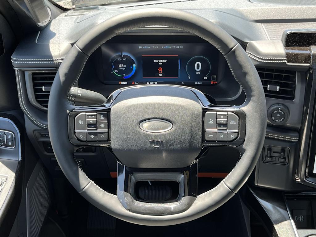 Thumbnail: 2023 Ford F-150 - 3