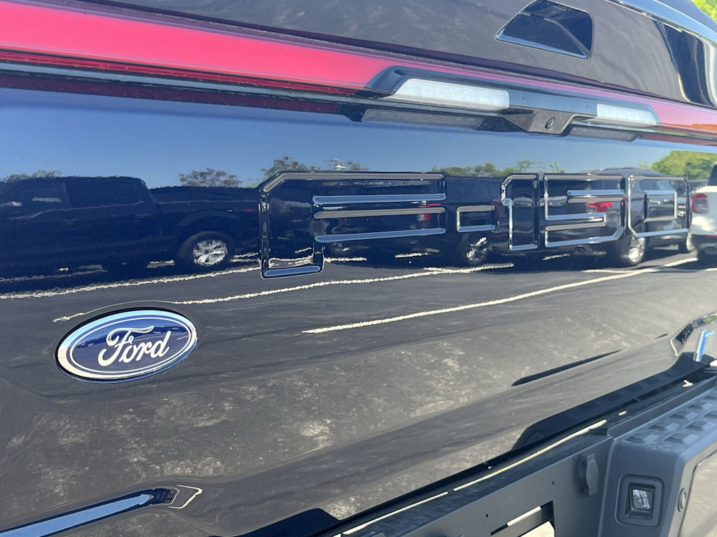 Thumbnail: 2023 Ford F-150 - 8